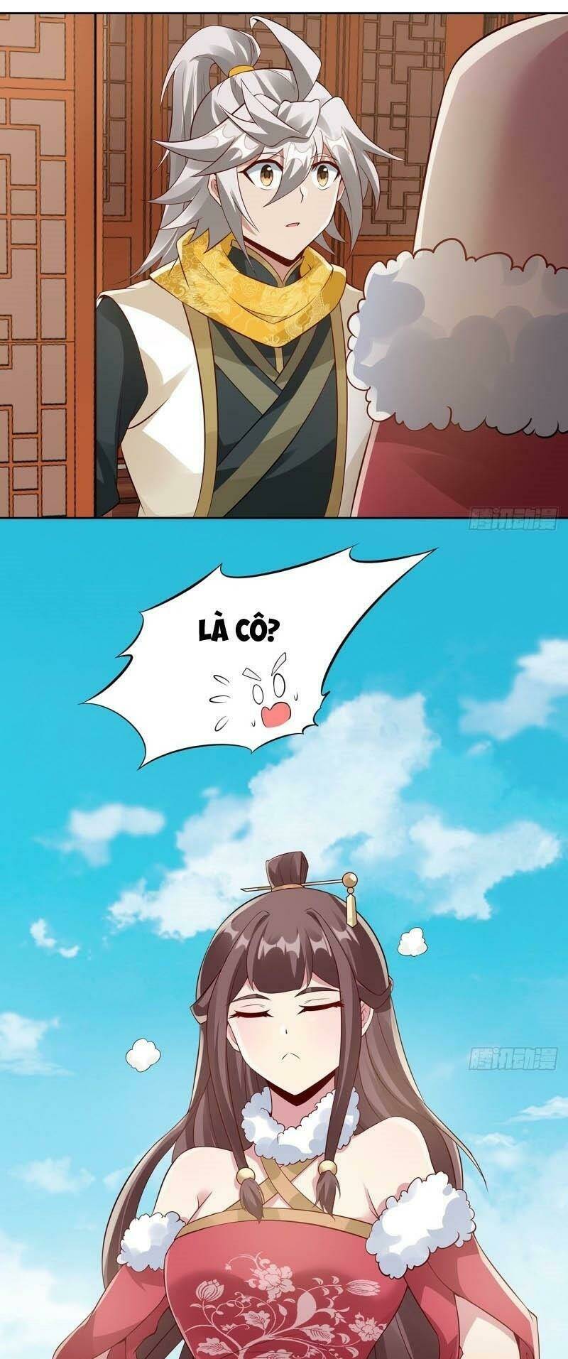 Nghịch Lân: Chapter 88