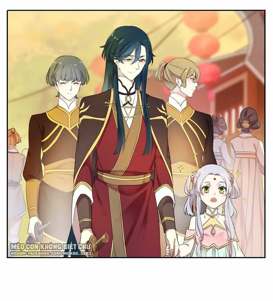 Bách Yêu Dị Văn: Chapter 97