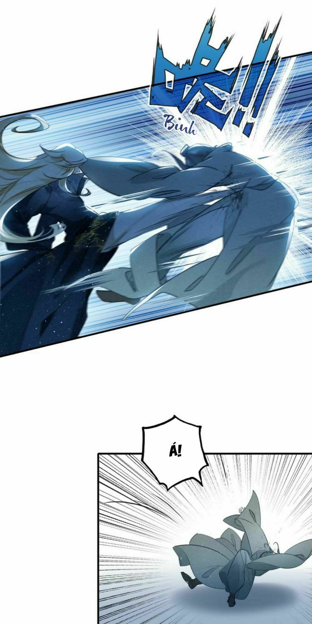 Đế Sư Tại Thượng: Chapter 19