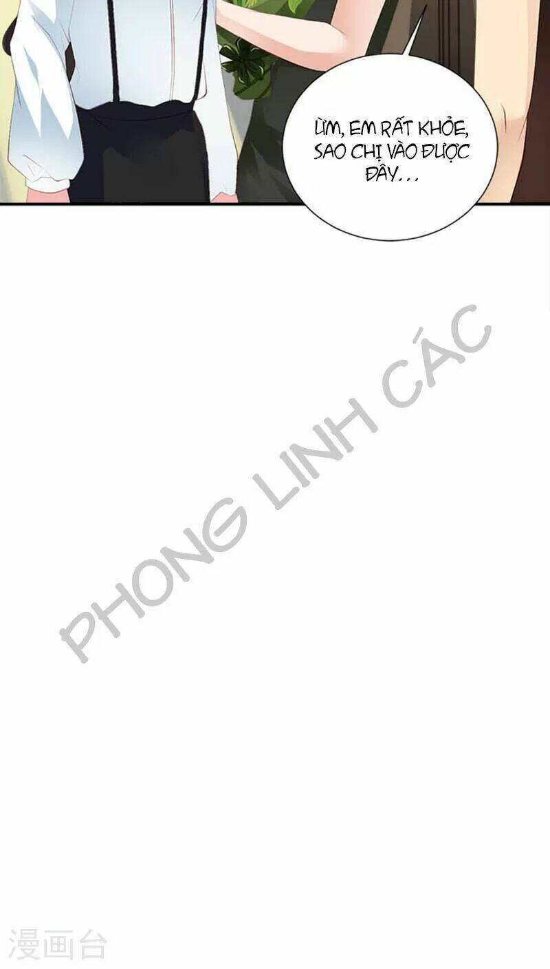 Nam Thần Là Một Đôi: Chapter 91