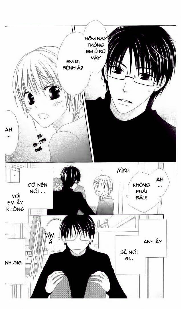 Love So Life: Chapter 19