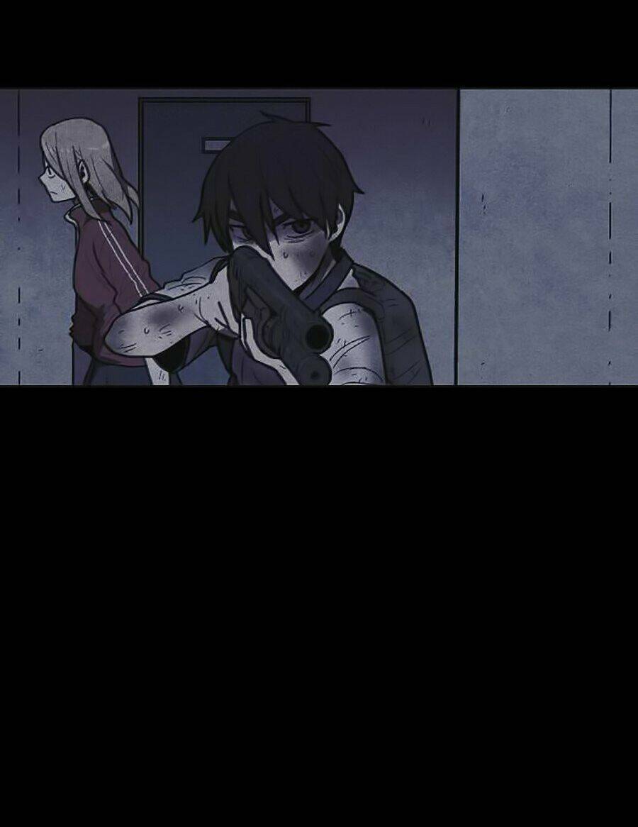 Cậu Bé Shotgun: Chapter 13