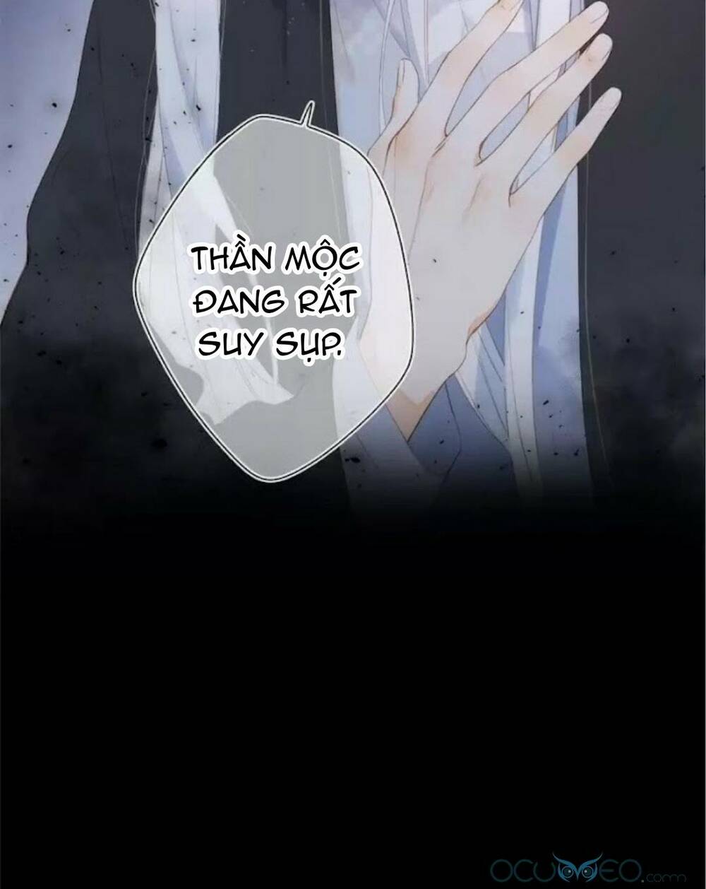 Sos! Tôi Đã Yêu Một Con Sâu Bướm (Phần 2): Chapter 18
