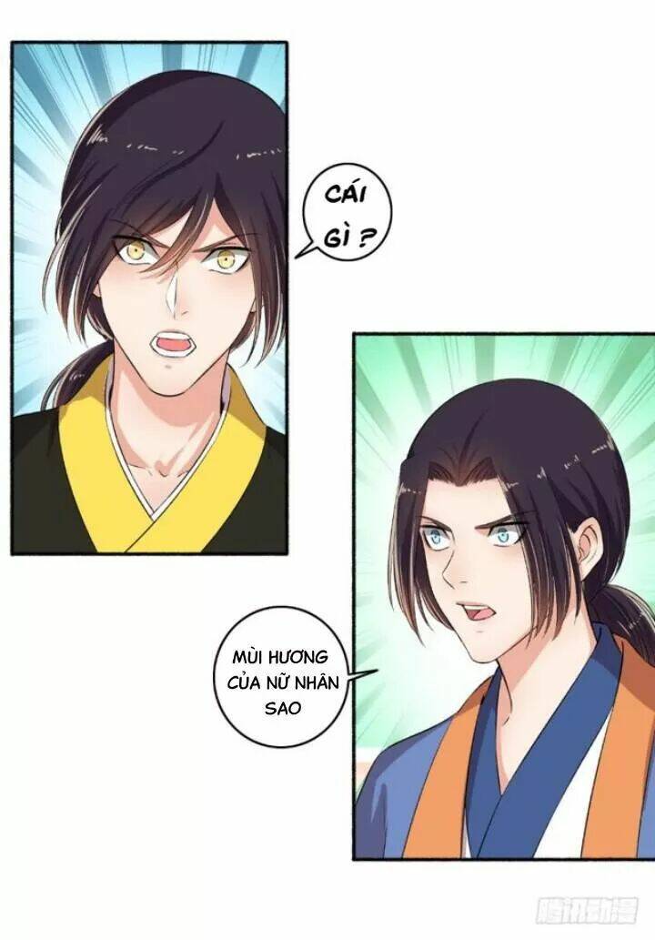 Cuồng Phi Phách Lối: Chapter 80
