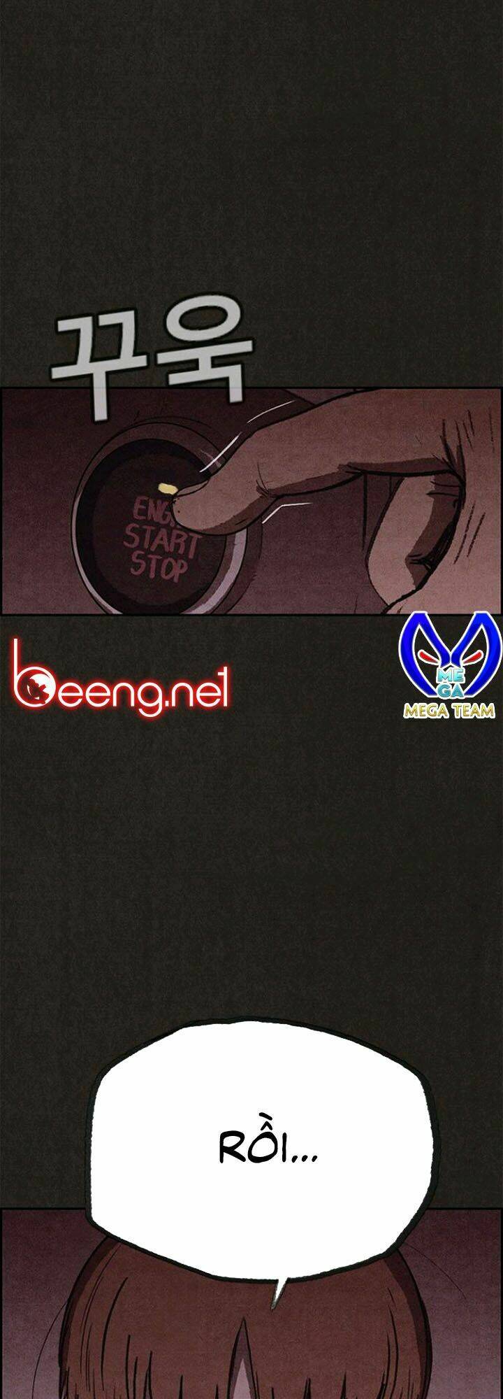 Quái Vật Tại Chung Cư Xanh: Chapter 78
