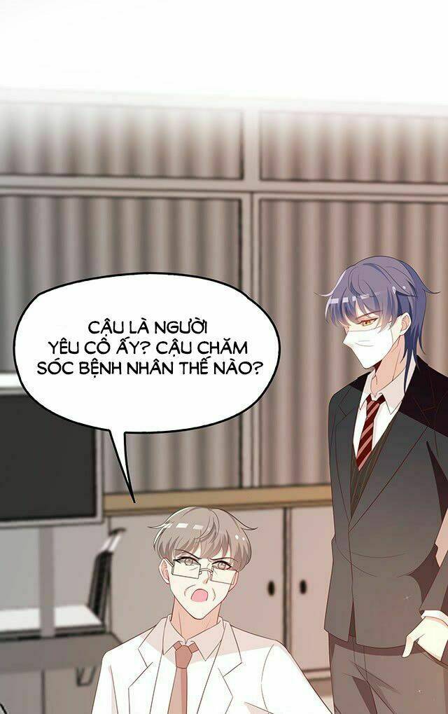 Bí Mật Kết Hôn Với Ảnh Đế: Vợ Ơi Đến Đây Tấn Công Đi Nào: Chapter 38