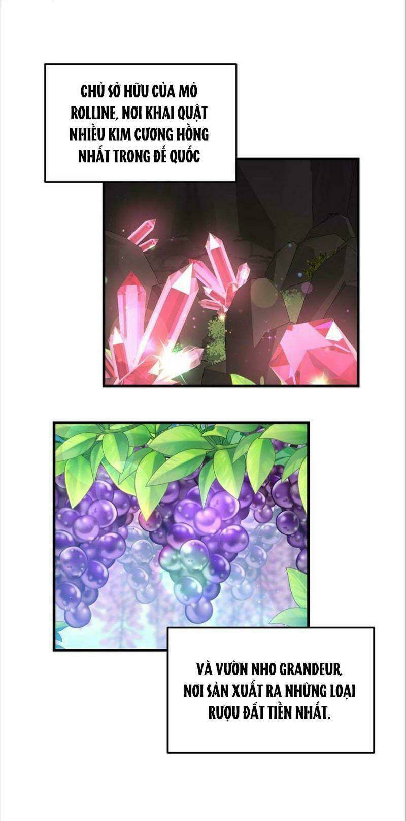 Hôn Phu Của Tôi Là Nam Chính Yandere: Chapter 3