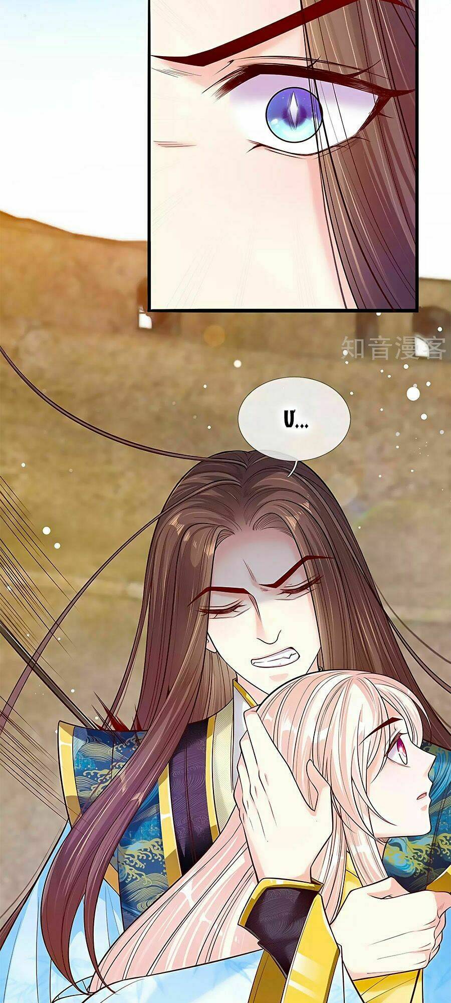 Ôn Nhu Bạo Quân: Nhiếp Chính Vương Gia Quá Hung Mãnh: Chapter 37