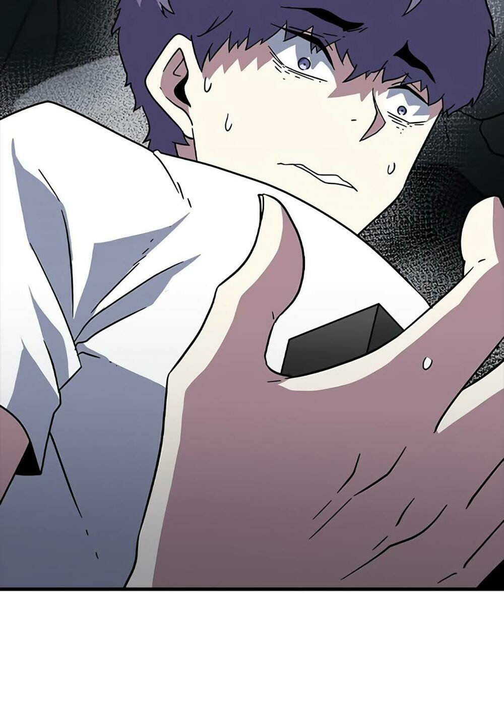 Điểm Chết: Chapter 9