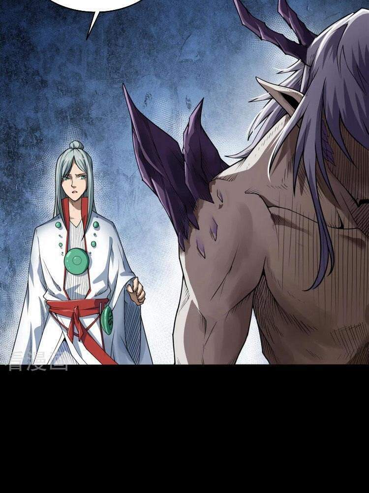 Thanh Đế Truyện: Chapter 137