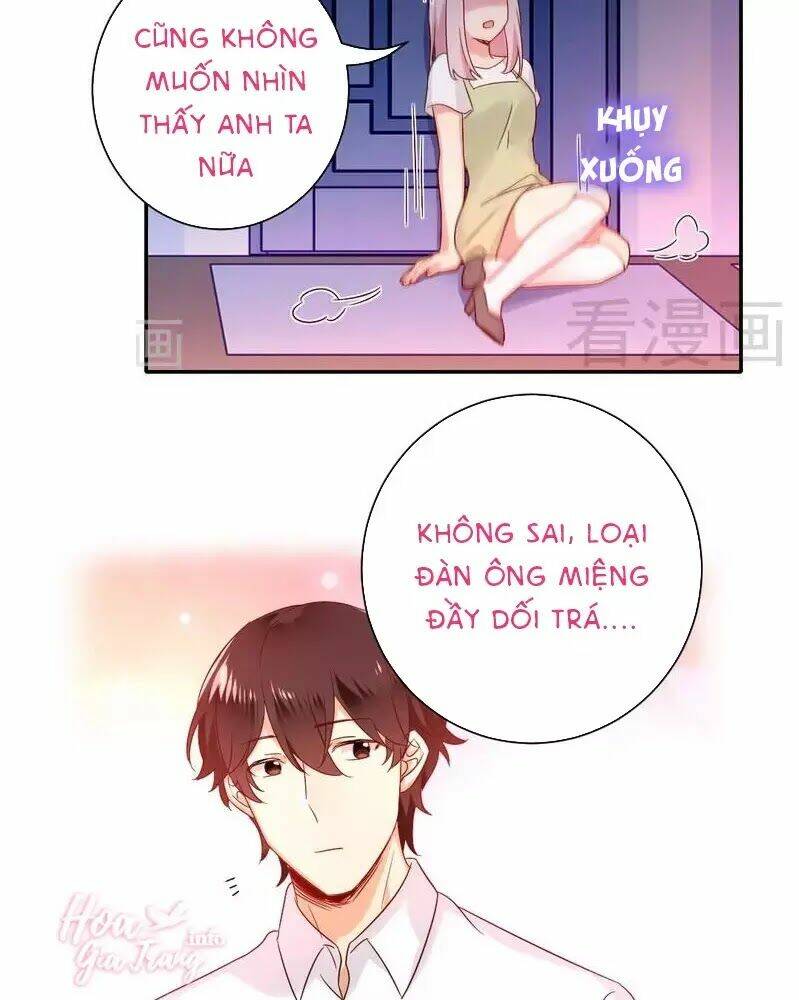 Phục Thù Thiếu Gia Tiểu Điềm Thê: Chapter 87