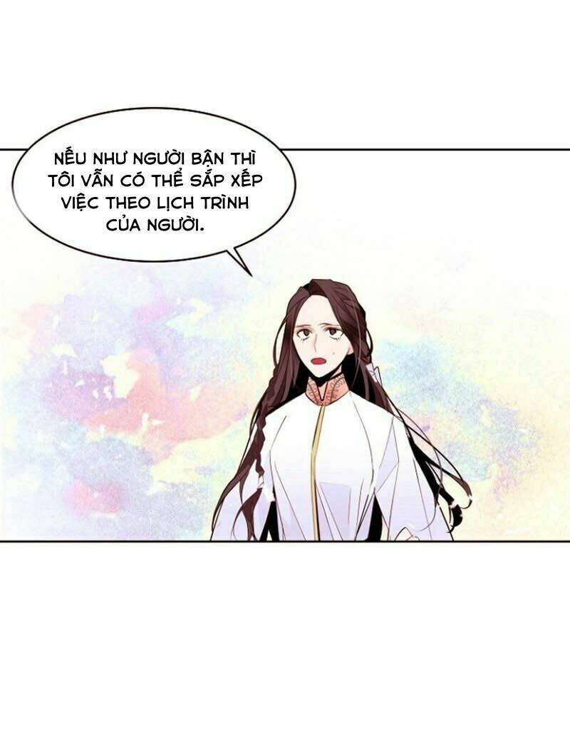 Cuộc Sống Rập Khuôn Của Một Quý Cô Tái Sinh!: Chapter 16