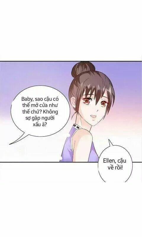 1 Nửa Hoàn Hảo Của Ceo: Chapter 22