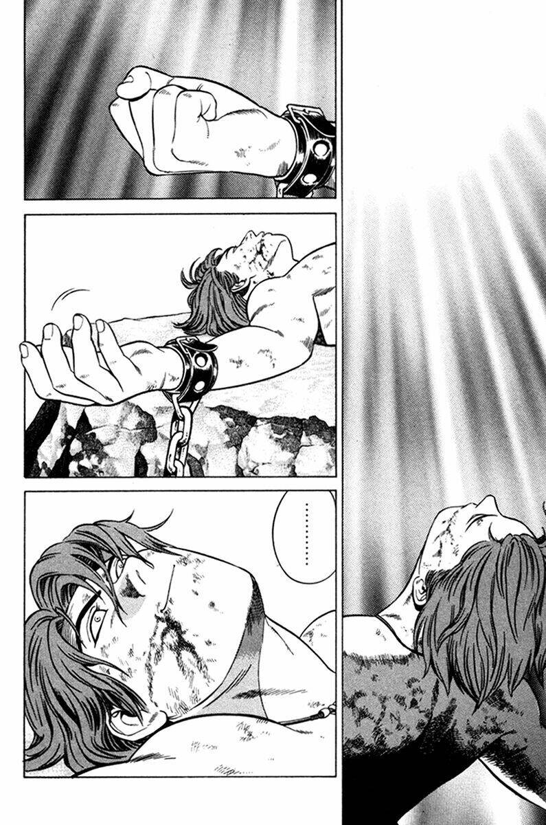 Yugo - Kẻ Thương Thuyết: Chapter 7