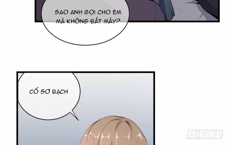 Ám Luyến Thành Hôn: Chapter 96