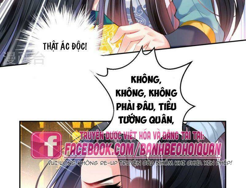 Vương Gia, Áo Lót Của Ngươi Rơi Mất Rồi: Chapter 58