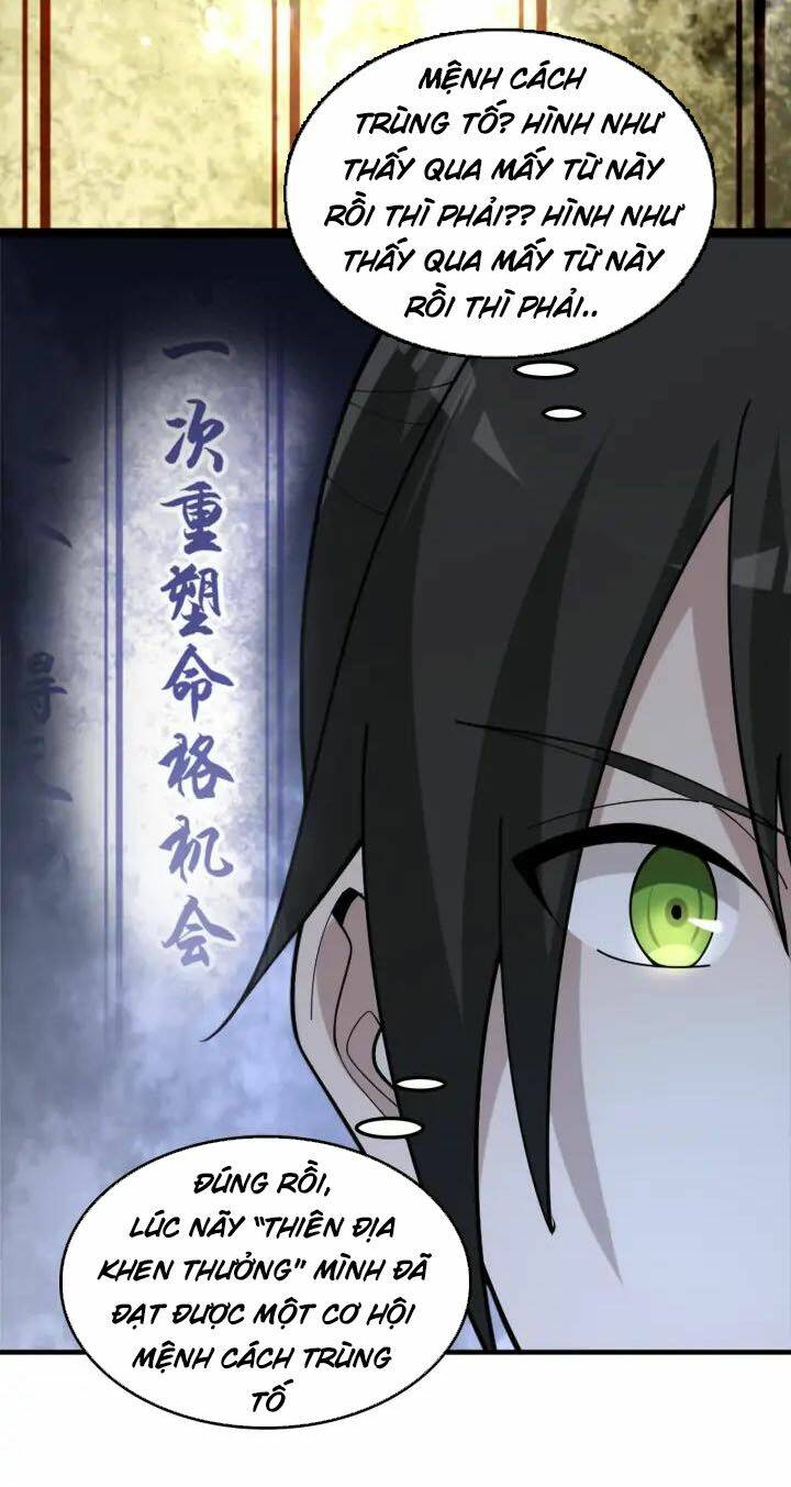 Siêu Cấp Đại Chủ Bạ: Chapter 108