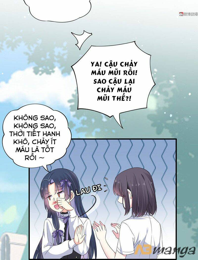 Yêu Tôi Đều Chết Cả Đi!: Chapter 146