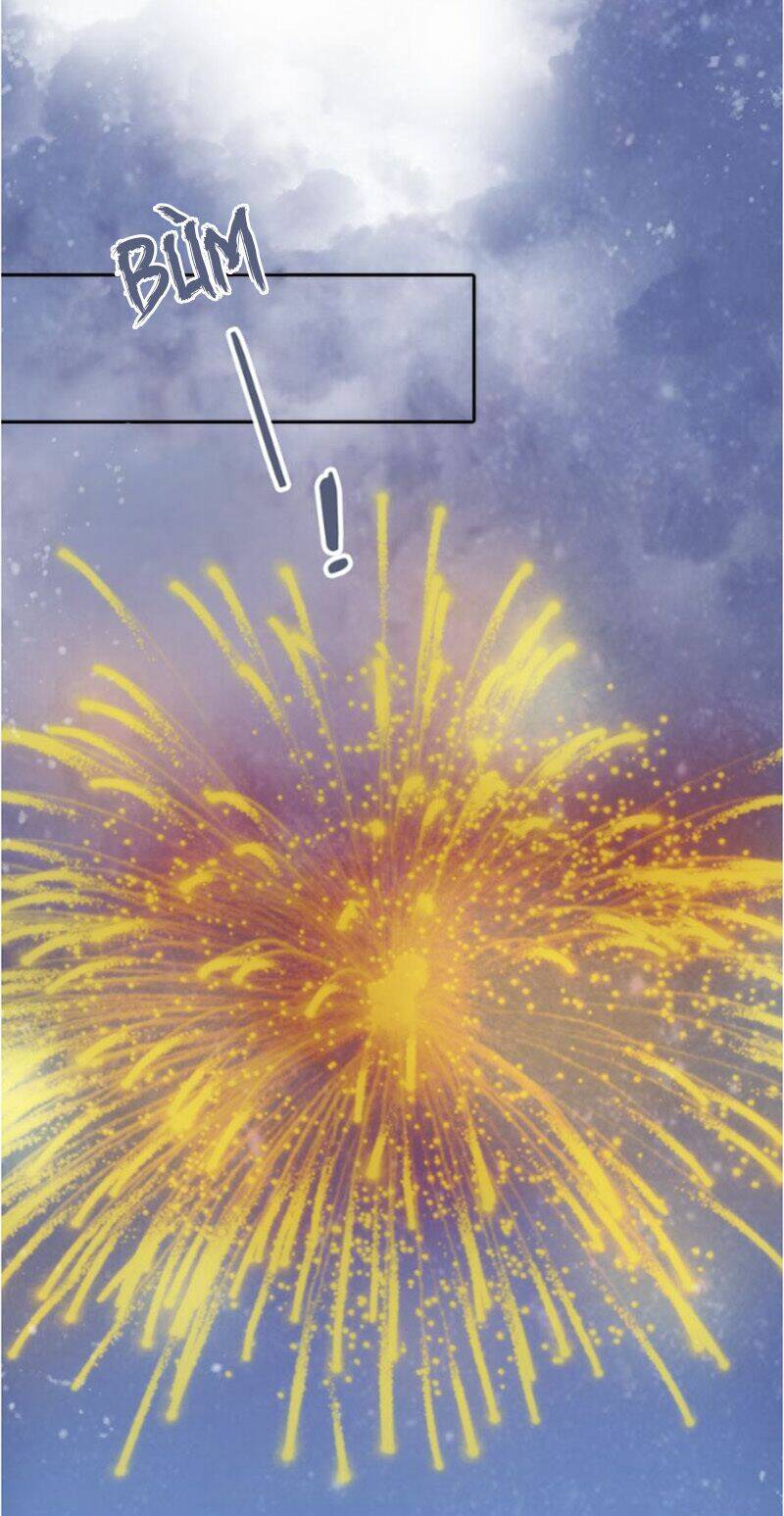 Cướp Chàng Vợ Về Đón Năm Mới: Chapter 1