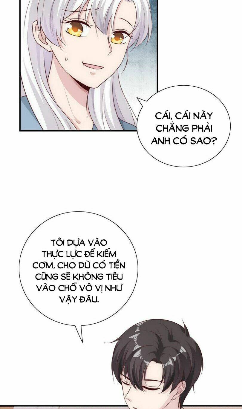 Trở Lại Showbiz Làm Ảnh Hậu: Chapter 9