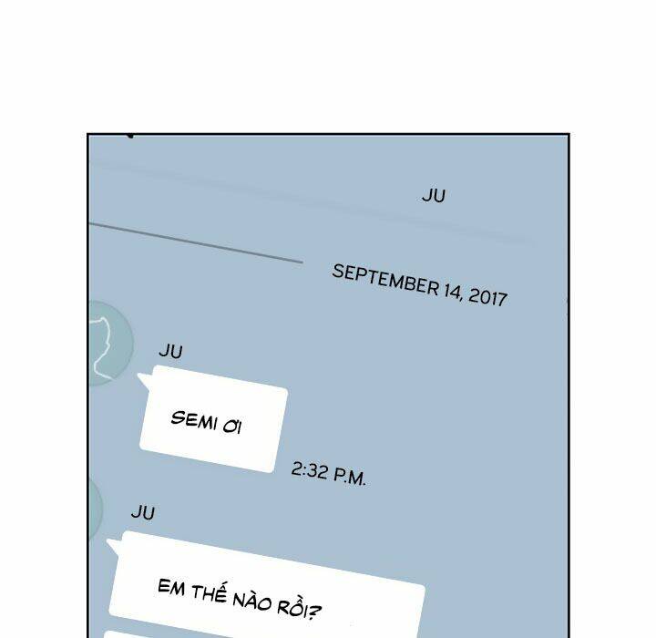 Nắm Đấm: Chapter 19