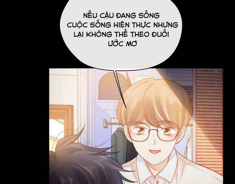 Giai Điệu Của Sự Va Chạm: Chapter 33