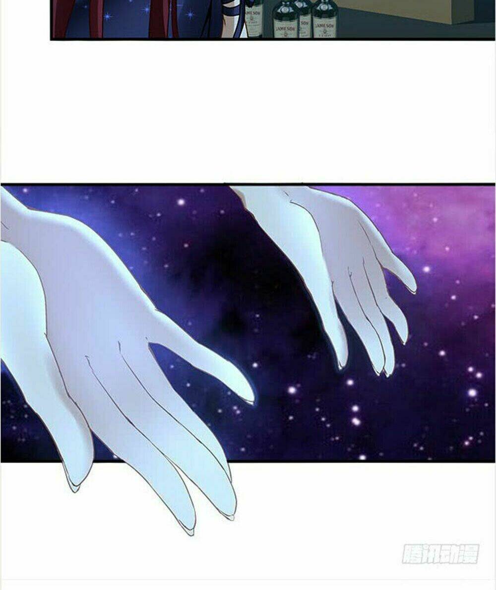 Ám Dạ Vô Thường: Chapter 16