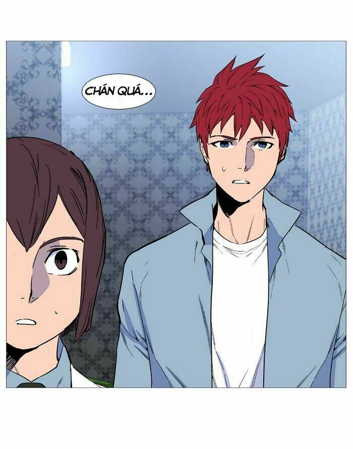 Ma Cà Rồng Quý Tộc: Chapter 524