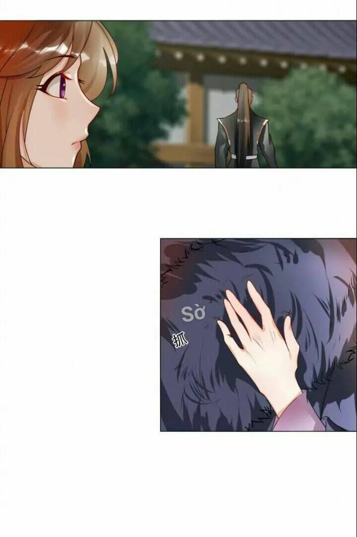 Thiên Tài Tiểu Độc Phi: Chapter 40