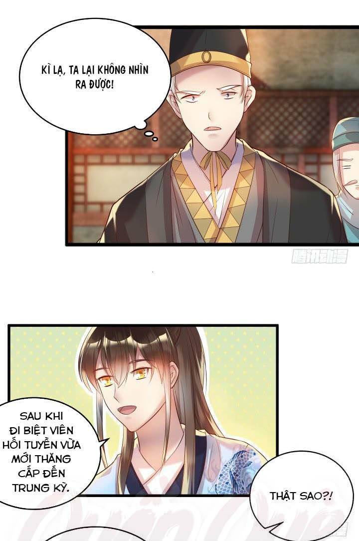 Siêu Phàm Truyện: Chapter 30