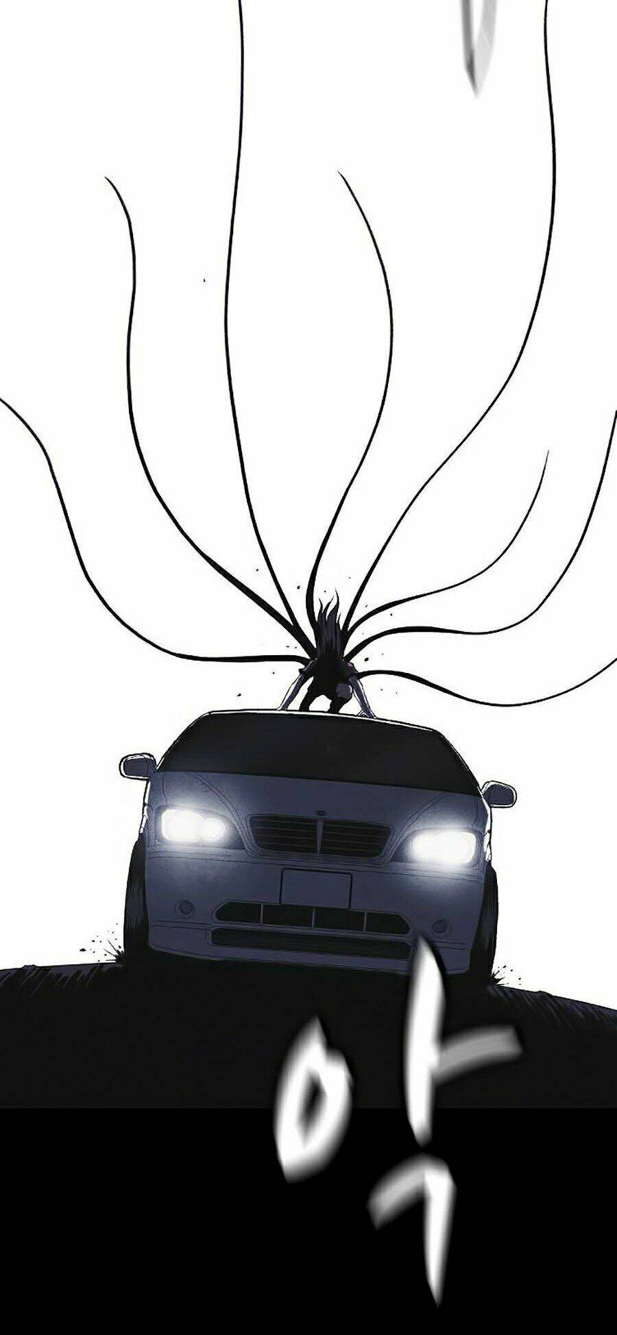 Cậu Bé Shotgun: Chapter 15