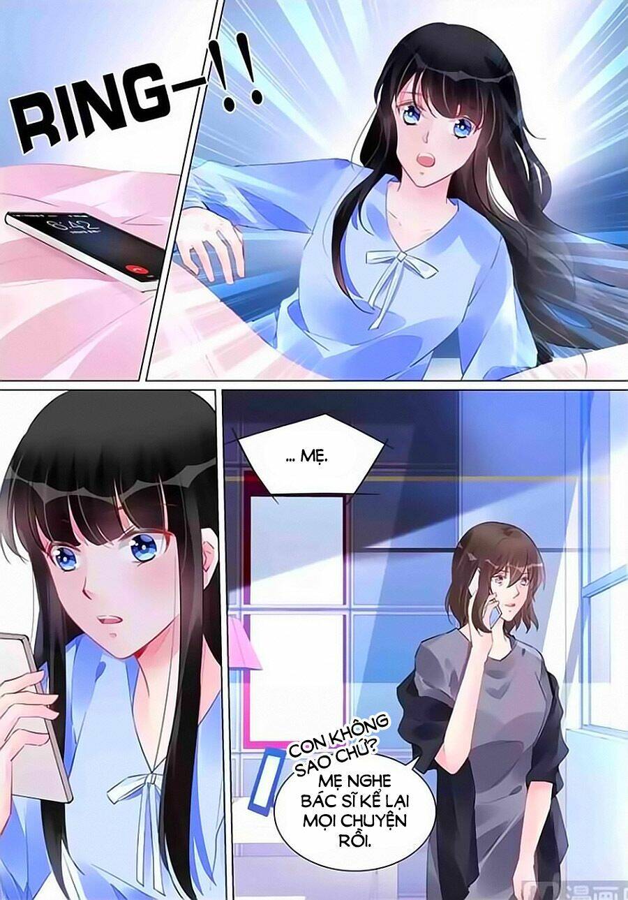 Bá Tình Ác Thiếu: Dạy Bảo Tiểu Đào Thê: Chapter 255