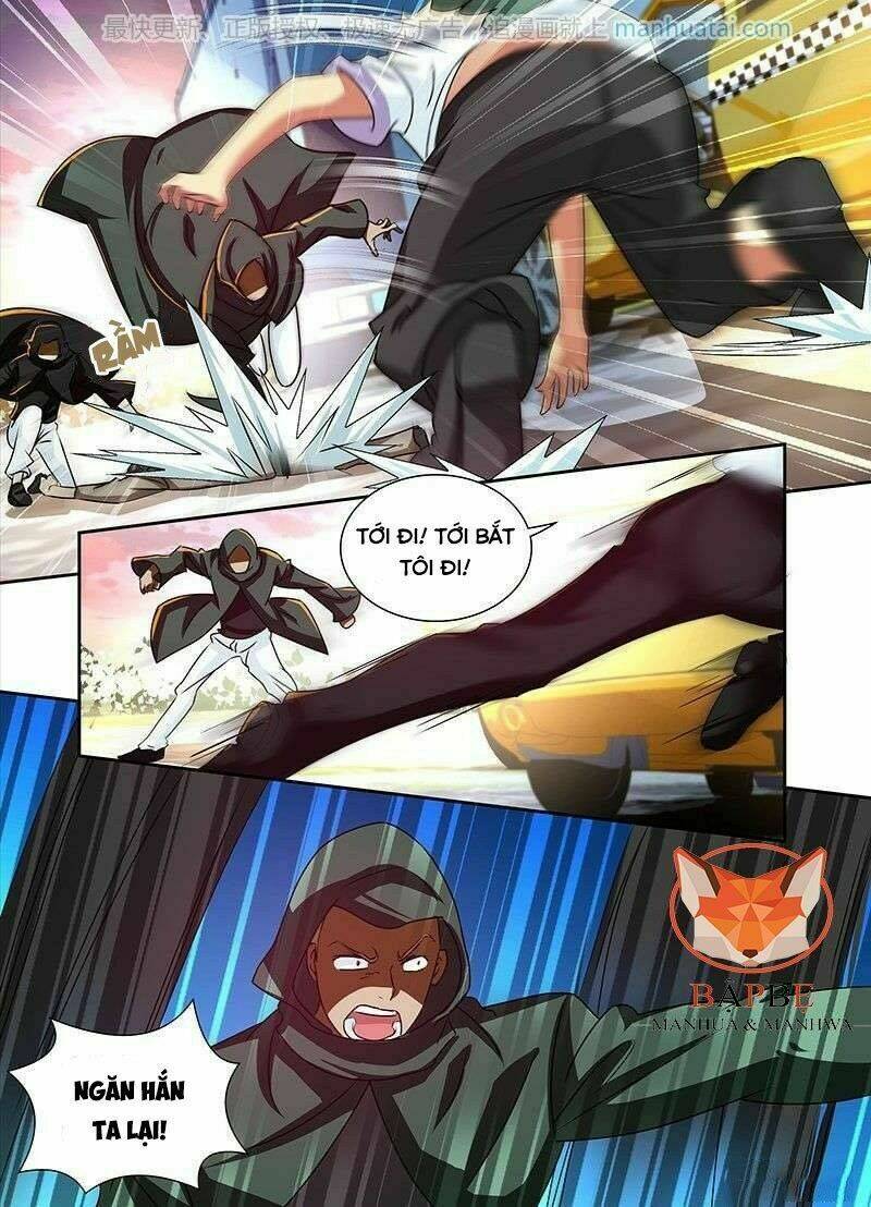 Tôi Là Thần Y: Chapter 112