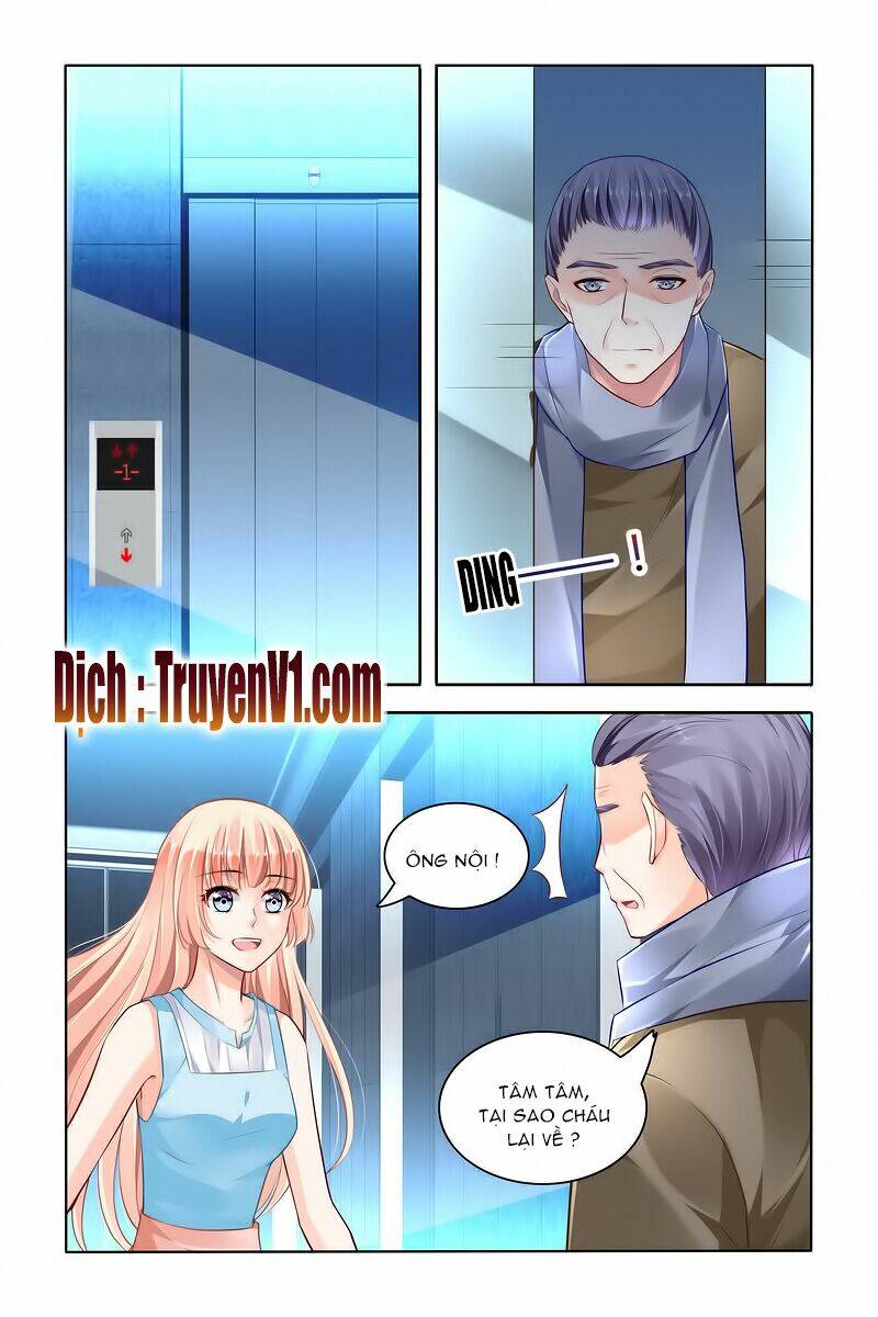 Hào Môn Đệ Nhất Thịnh Hôn: Chapter 55