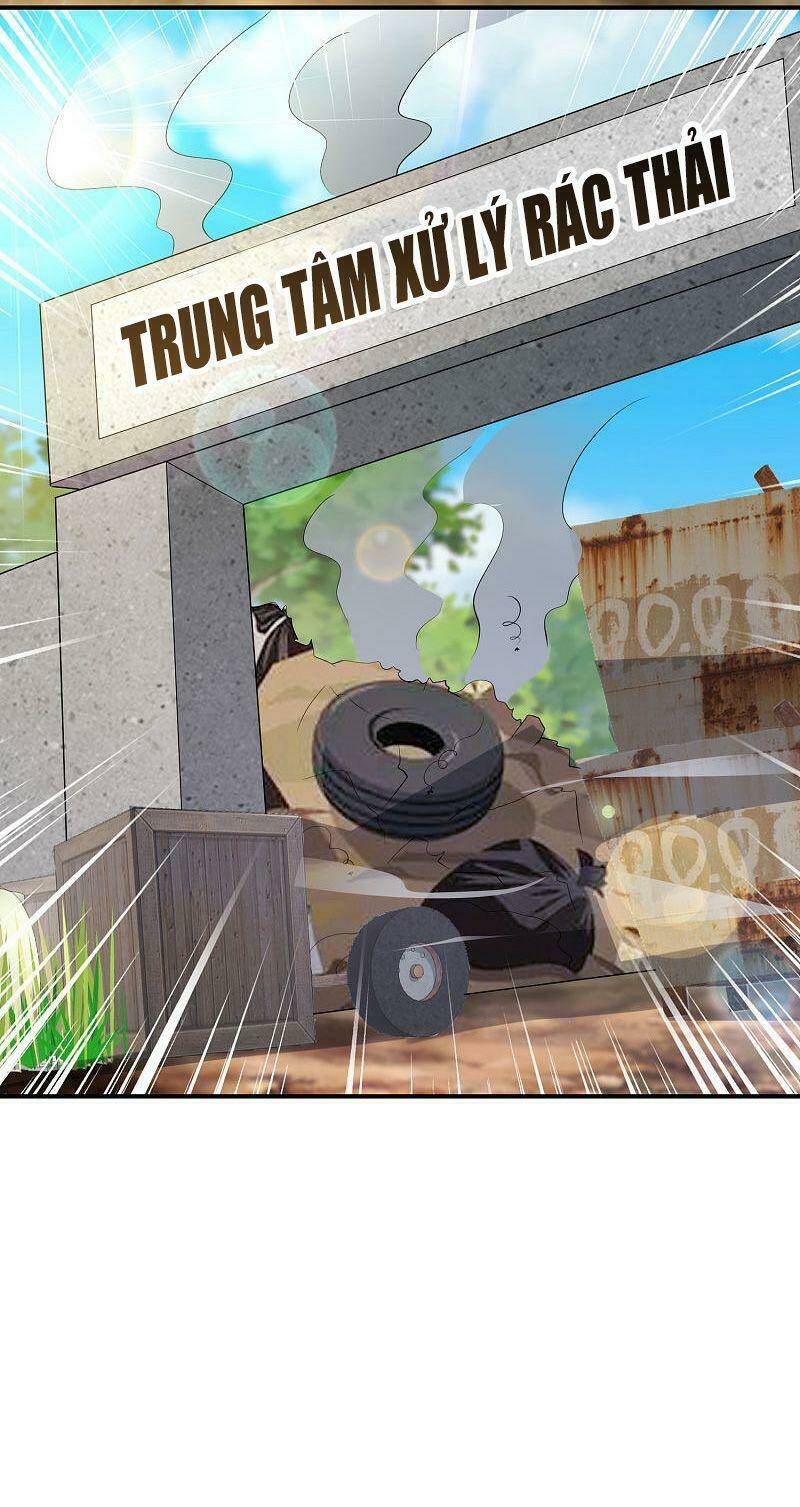 Vòng Bạn Bè Mạnh Nhất Của Tiên Giới: Chapter 98