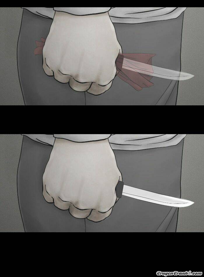 Thứ Sáu: Những Câu Chuyện Cấm: Chapter 5