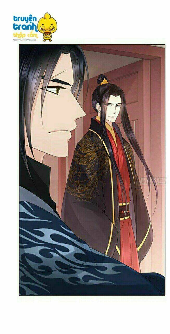 Đại Giá Thừa Tướng: Chapter 114