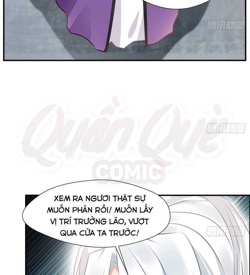 Tuyệt Thế Đế Tôn: Chapter 65