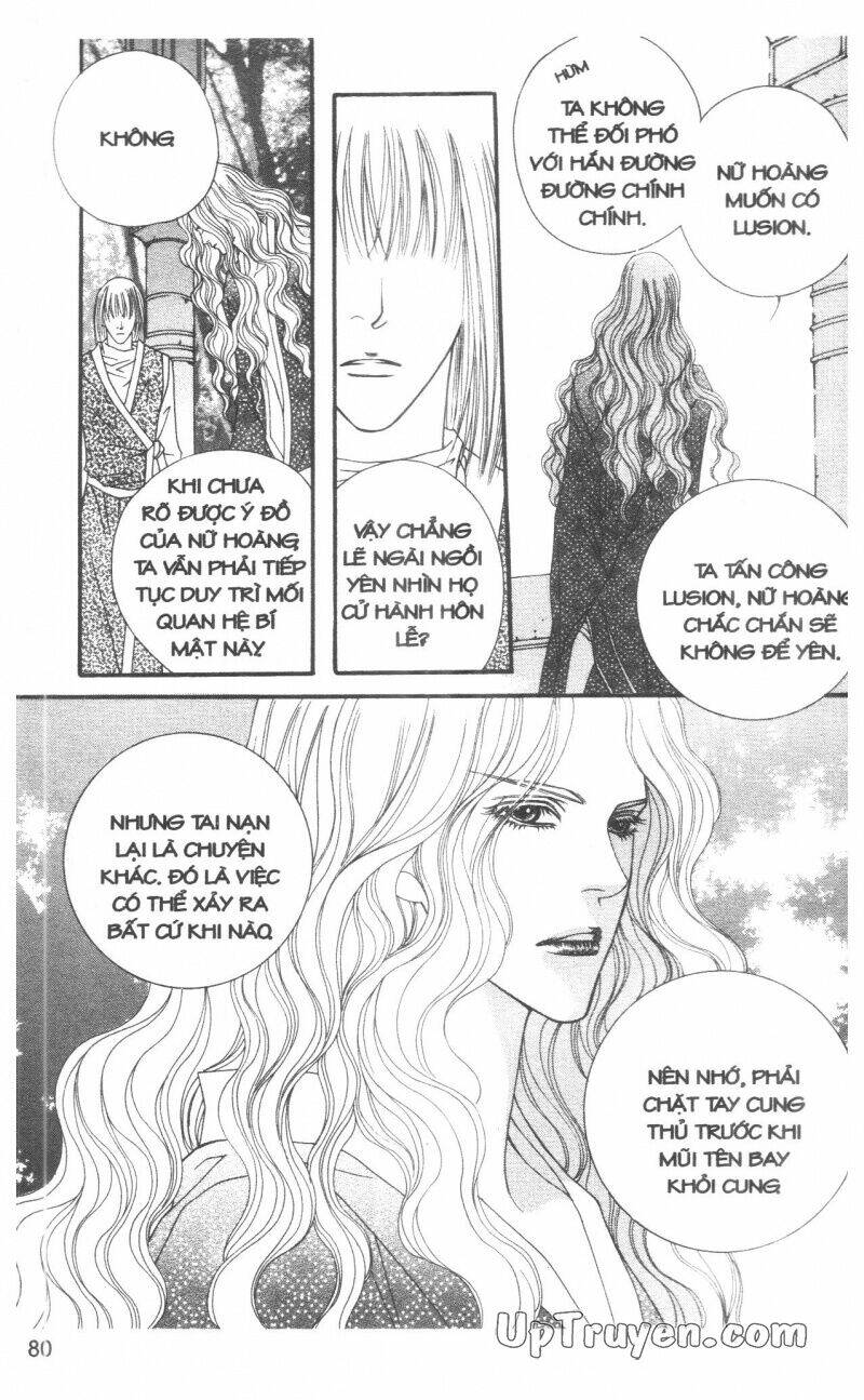 Saver - Vị Cứu Tinh: Chapter 23