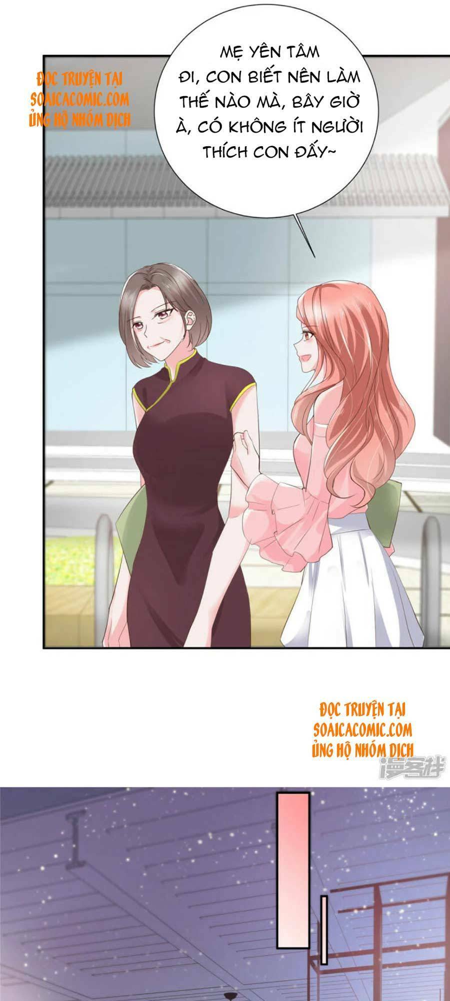 Nhược Hữu Hàn Đông Ngộ Noãn Dương: Chapter 30