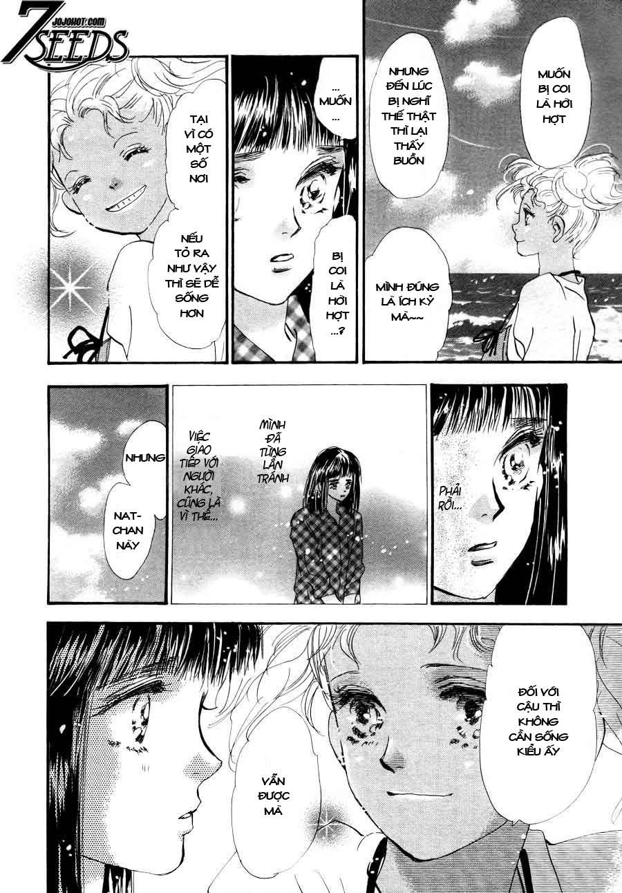 Mầm Sống: Chapter 89