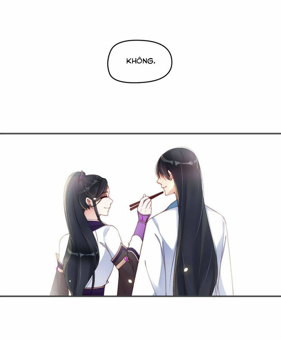 Điềm Mỹ Chi Huyết: Chapter 8