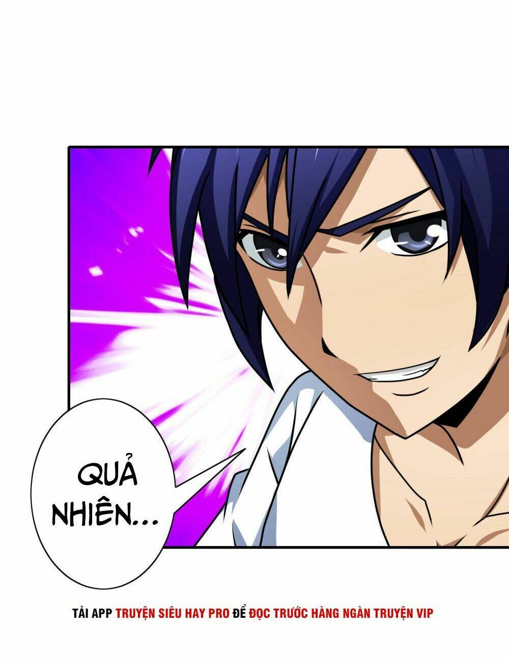 Hộ Hoa Cao Thủ Tại Đô Thị: Chapter 122