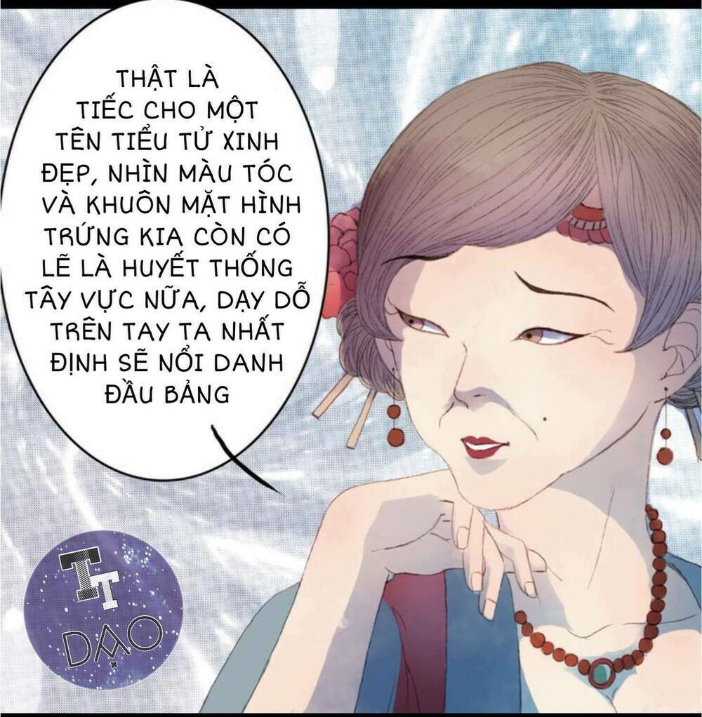 Khúc Hữu Ngộ: Chapter 6