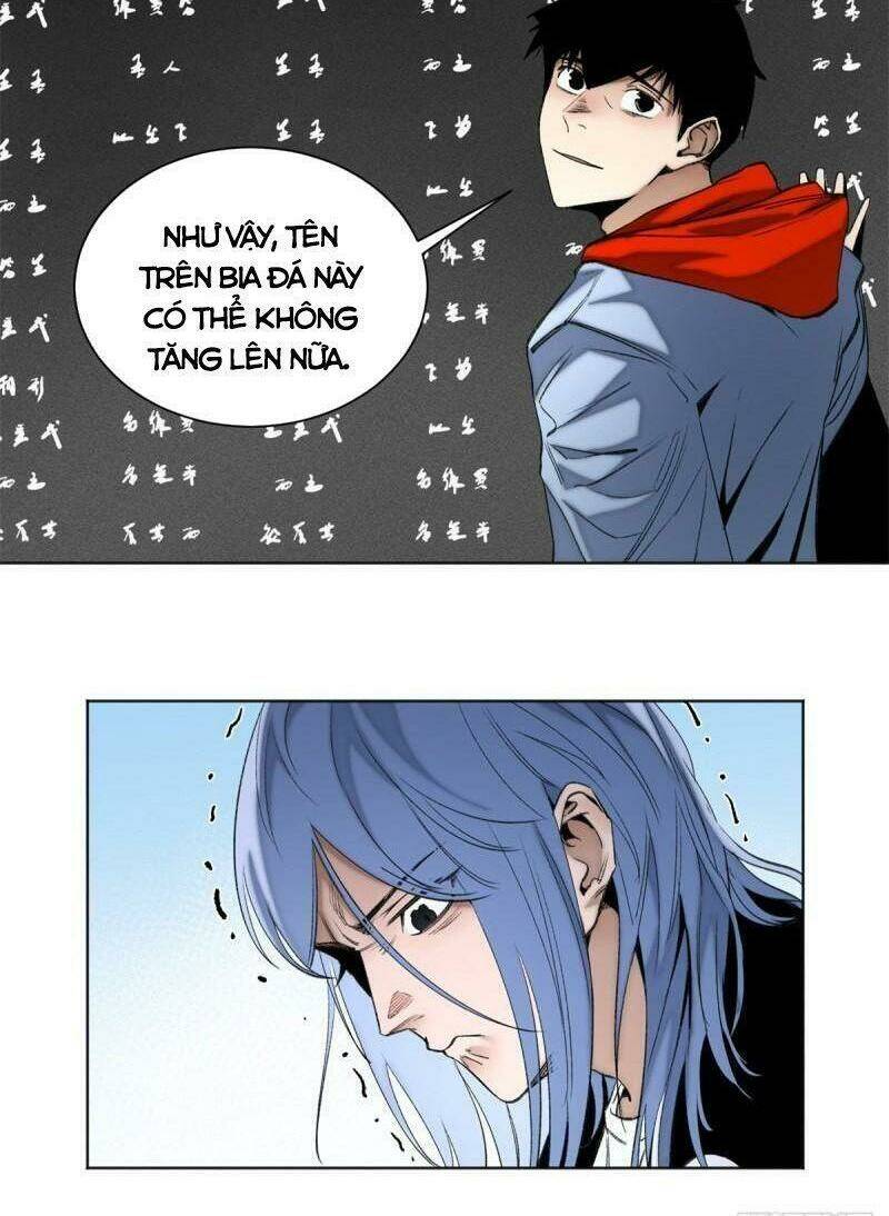 Minh Nhật Chi Kiếp: Chapter 83