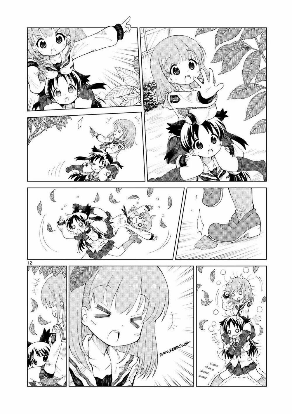 2Ljk: Chapter 2
