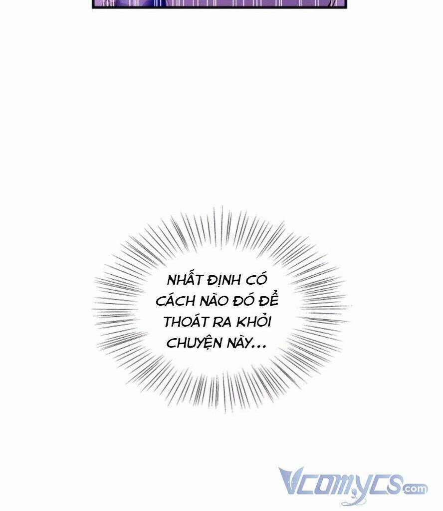 Lòng Trung Thành Với Kẻ Ác: Chapter 31