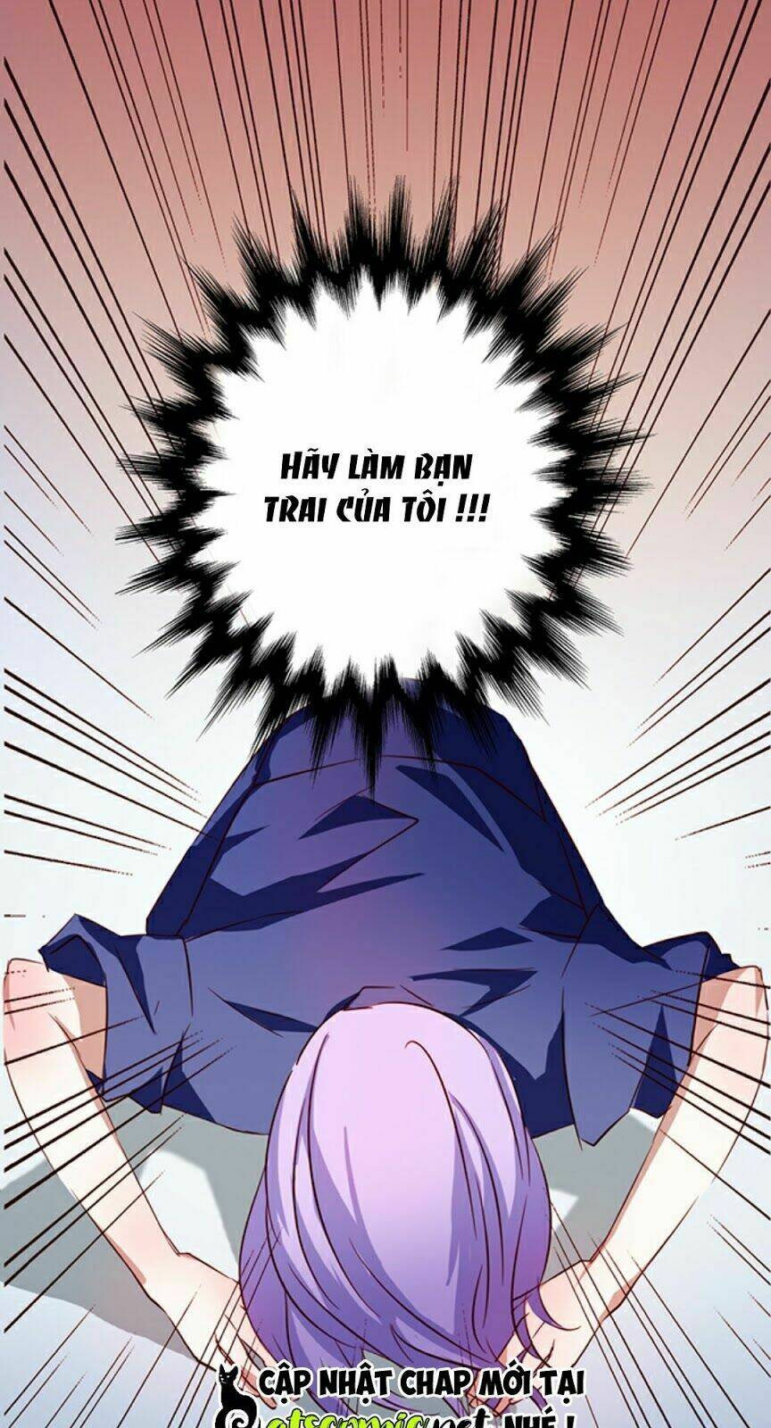 Bạn Trai Là Ngôi Sao: Chapter 5