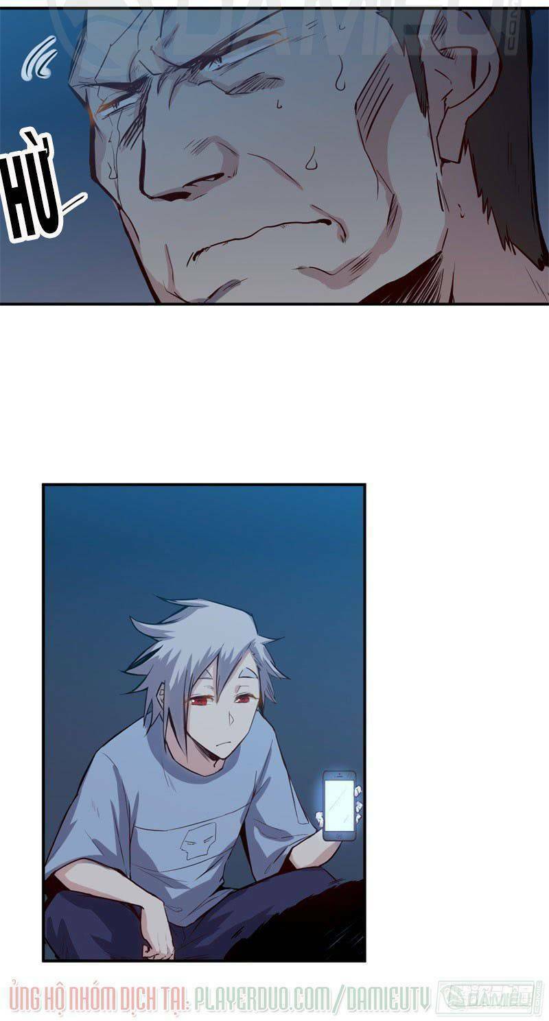 Đỉnh Phong Thần Y: Chapter 31
