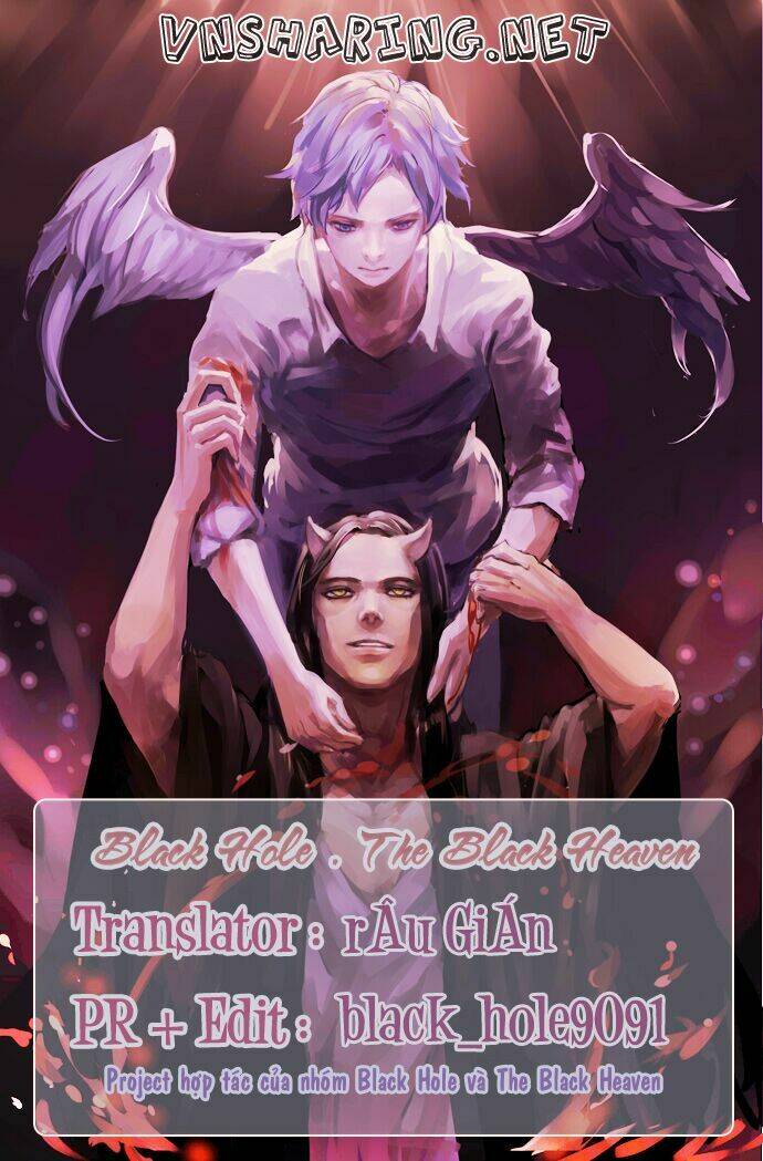 Lessa: Chapter 20